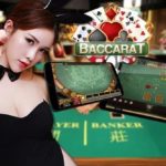 Cara Cepat Kaya Bermain Judi Casino Online Baccarat