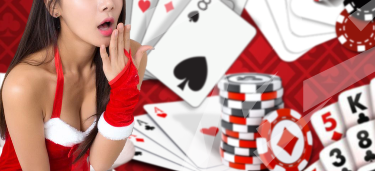 Pakai Cara Ini Pada Saat Bermain Poker IDN Di Jamin Menang