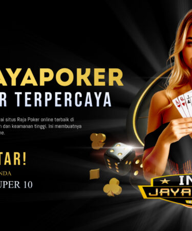 indojayapoker