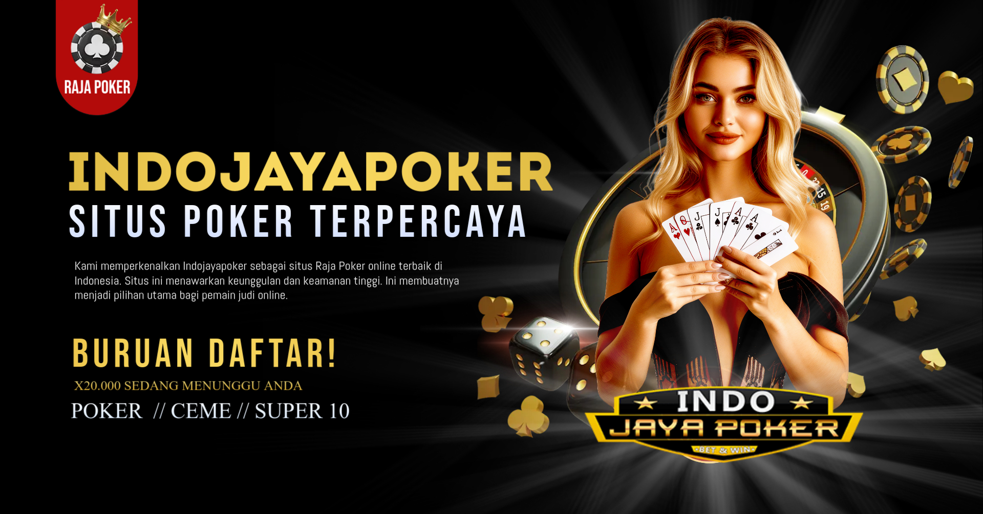 indojayapoker