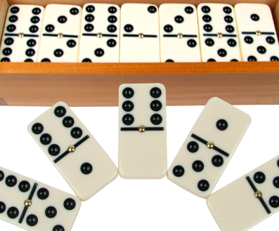 domino bet